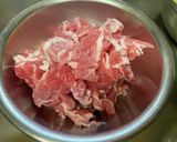 とり野菜/七尾市学校給食作り方5写真