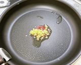 あさりとチンゲンサイの春雨炒め作り方5写真
