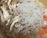 とり野菜/七尾市学校給食作り方8写真