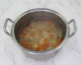 【うちの郷土料理】ばっとう汁作り方4写真