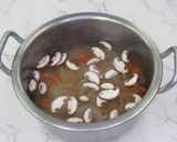 【うちの郷土料理】ばっとう汁作り方5写真