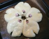 さくら咲け 桜あんぱん作り方8写真