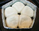 さくら咲け 桜あんぱん作り方7写真