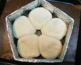 さくら咲け 桜あんぱん作り方6写真