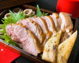 58℃ 汁まで絶品！鴨南蛮つけ蕎麦弁当作り方17写真