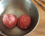 おうち居酒屋★焼き肉のタレでシシカバブ作り方2写真
