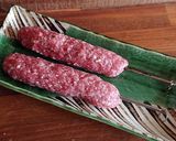 おうち居酒屋★焼き肉のタレでシシカバブ作り方3写真