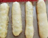 ぼりっと☆チョコチップメロンこっぺぱん作り方6写真