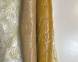 卵、小麦粉不使用の米粉クッキー作り方3写真