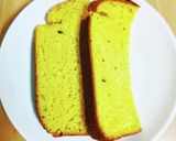 ふかふか♪かぼちゃ食パン作り方11写真