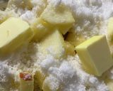 いも最高!さつまいもリンゴ作り方3写真