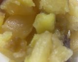 いも最高!さつまいもリンゴ作り方5写真