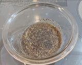 レンジで鶏もも肉とキャベツのすだち蒸し作り方4写真