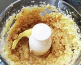 白菜キムチ作り方4写真