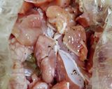 美味しい簡単♪ケイジャンスパイシーチキン作り方3写真