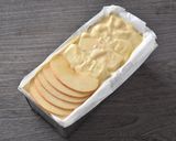 りんごとチーズのガトーインビジブル作り方6写真