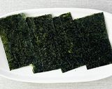 海苔とチーズのちくわ巻き作り方3写真