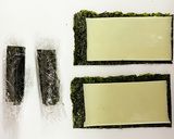 海苔とチーズのちくわ巻き作り方4写真