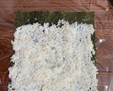 ぱくぱく食べちゃう韓国海苔巻きキンパ☆作り方7写真