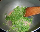 大根の葉茎で作る‥簡単「菜飯」作り方2写真