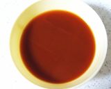 酢豚作り方4写真