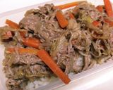 パパのお弁当Ver.20221101作り方1写真