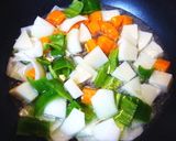酢豚作り方5写真