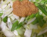 とり野菜/七尾市学校給食作り方12写真