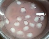 塩分控えめなのに美味しいレバニラ炒め作り方1写真