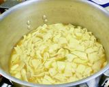 ちぎり麺テントゥク作り方7写真