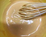 ノンオイルのかぼちゃパウンドケーキ作り方6写真