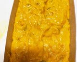 ノンオイルのかぼちゃパウンドケーキ作り方9写真