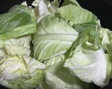 ダイエット♡白だしとツナDE蒸しキャベツ作り方4写真
