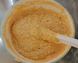 野菜ジュースと豆腐のドーナツ作り方3写真