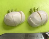 柔らかカブラを電子レンジで作り方2写真