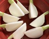 柔らかカブラを電子レンジで作り方3写真