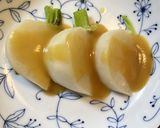 柔らかカブラを電子レンジで作り方5写真