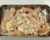 見た目はエビマヨ！絶品♡とりマヨ作り方2写真
