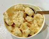 見た目はエビマヨ！絶品♡とりマヨ作り方6写真