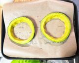 トランペットズッキーニと玉ねぎのグラタン作り方3写真