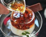 特製* ラムレーズンのカクテルケーキ作り方41写真