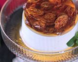 特製* ラムレーズンのカクテルケーキ作り方43写真