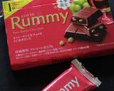 特製* ラムレーズンのカクテルケーキ作り方39写真