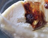 特製* ラムレーズンのカクテルケーキ作り方48写真