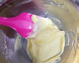 卵黄1個でバタークッキー作り方2写真