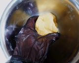 卵黄1個でバタークッキー作り方5写真