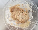 レンジde簡単！やみつきれんこん作り方3写真