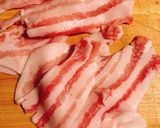 枝豆香る〜♪肉団子のずんだ風豆乳鍋作り方5写真