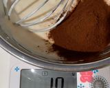 卵、乳不使用の炊飯器ケーキ☆作り方2写真