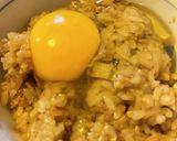 炊込み（混ぜ）ご飯ちょいアレンジ作り方2写真
